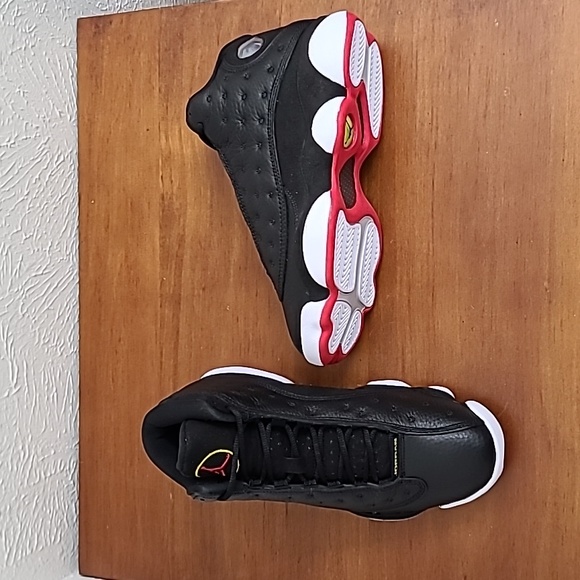 Air Jordan 13 Retro 2023 Playoff All Star Game 98 Mens Sneakers 414571-062 Sz 6 - Picture 15 of 17